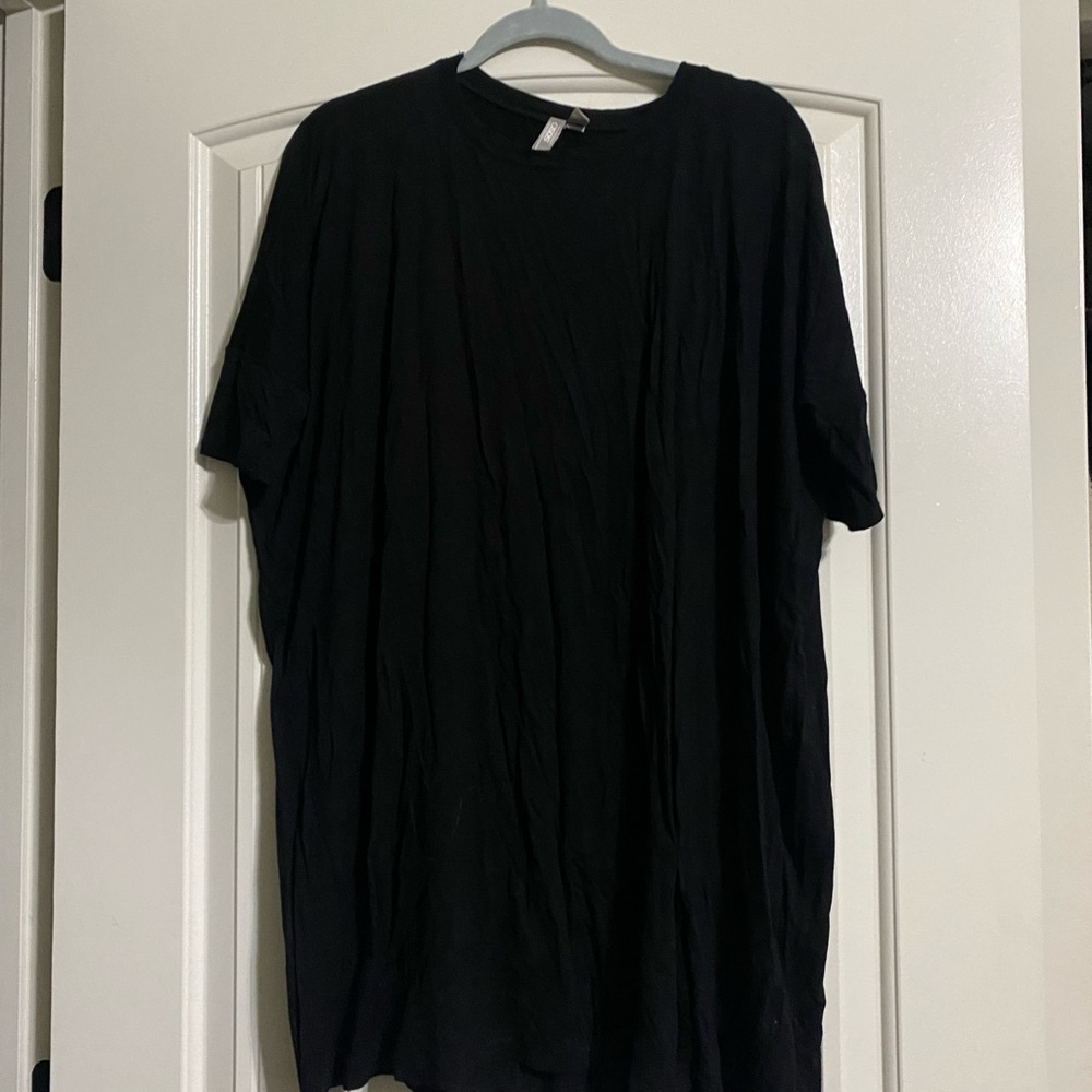 Tshirt Dress